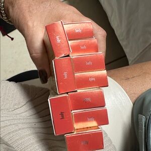 ✅ Stila Calligraphy Lip Stain Long Lasting Formula color Hedy